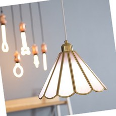 팬던트 1등 W299-1 핑크 식당 아이방 인테리어