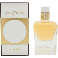 Hermes 愛馬仕之光純香淡香精, 1個, 85ml
