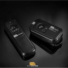 Pixel RW-221 無線快門線遙控器, 1個, DC0