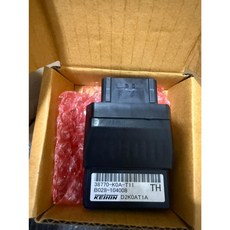 本田 CB300R 原廠 主電腦 PGM-FI電腦 控制單元 38770-K0A-T11