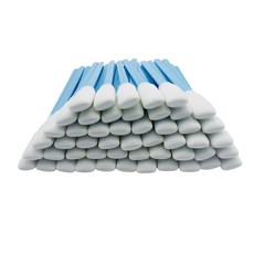 보풀 없는 폼 면봉 9가지 종류 33개입 광학 기기 카메라 렌즈 전자 장비 자동차 세차 잉크젯 프린터 헤드 청소용 팁 클리닝 키트 2184525, FS703 50PCS