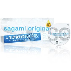 相模0.02 極潤 超薄型保險套, 1個, 002 極潤 20入
