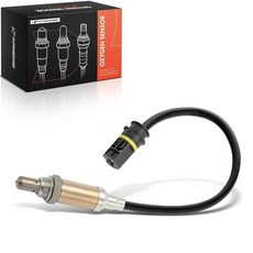 A-Premium O2 산소 센서 메르세데스 벤츠 W202 C230 1997-2000 C280 1996 1997 C36 AMG W210 E320 E420 E430 E5, 업스트림 또는 다운스트림용 1개