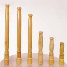 집소 원목 책상다리 380mm, 상세페이지 참조