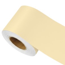 영림 인테리어 필름 몰딩 시트지, 10. YPS030 연노랑