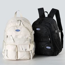 초등학생백팩 고학년 중학생 학교 학원 가방 hii+767JS