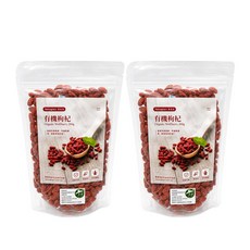 Naturgra​​ce 有機枸杞 Organic Wolfberry, 200g, 1, 10