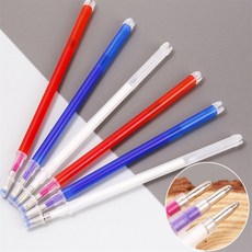 웅스토어 지워지는기화펜 퀼트용기화펜, 블루