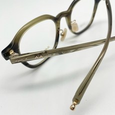 agnes b. ANB60106J C03 光學眼鏡 漸層綠色 經典品牌 日本製