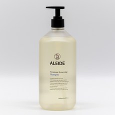 대용량 약산성 미용실 샴푸 청소년 비듬 정수리냄새 사춘기 아레드샴푸 1000ml, 아레드  샴푸 1000ml, 1개, 1L