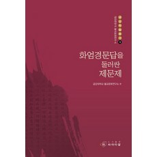 cir 圍繞華嚴經問答的諸多問題, 金剛大學佛教文化研究所 著