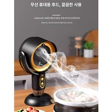 온모드 삼겹살통돌이냄비 삼겹살구이용냄비 바베큐팬, 직접 플러그인 골드 오일 1개 + 연기 1개, 기본 모델명/품번