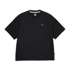 내셔널지오그래픽 남성 반소매 티셔츠 N252UTS890198 드라이 밀란 N890