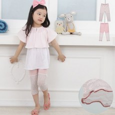아동 큐티 망사레깅스 cie+28588Ye