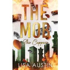 (英文圖書)The Mob: Shio Cuppacio 平裝版, Lisa Austin Publications, 英文