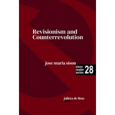 (영문도서) Revisionism and Counterrevolution Paperback, Intl Network of Philippine ..., English, 9798230814740