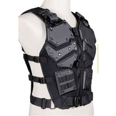 JHS（（金和勝 槍店））新版變形金剛TF3戰術背心，刷卡分12期0利率，舒適耐用，模組化設計, 1個