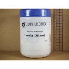 羊毛脂 500克 澳洲, 1個