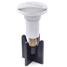 대림통상 자동폼업 물마개 AP047 쉬운설치, 본상품, 1개