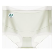 DFMEI A類新款夏季孕婦內褲薄款高腰10A抑菌純棉襠懷孕專用孕期內褲冰絲