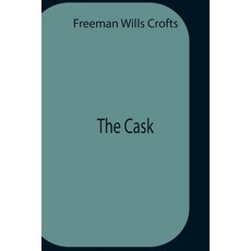 (영문도서) The Cask Paperback, Alpha Edition, English, 9789354759666