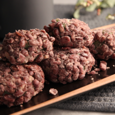 전통 오메기떡 냉동 개별포장 떡, 1개, 900g