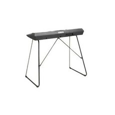 YAMAHA 키보드 스탠드 L-2C, 단일 옵션, 1개