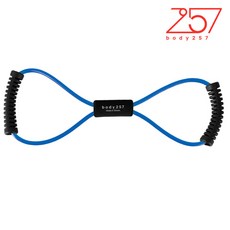 실내운동기구 스타 로잉 튜브 헬스 스트레칭 운동기구 홈트레이닝, 본상품