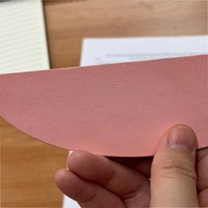 과일모양자 수박 디자인 15cm 자 문구용품