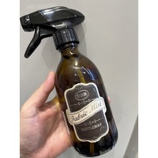 《J》禮物包裝 Sabon 織物香氛噴霧 專櫃正品 中文標, 1個, 紳士300ml, 300ml