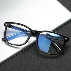 앤시오 데일리 블루라이트 차단 뿔테 안경