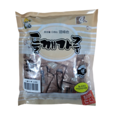 할매손 일회용 들깨가루 소포장/배달용/업소용/가정용, 350g, 5개