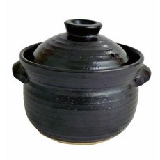 美味飯友 原裝進口 日本炊飯用土鍋 (2合), 1個