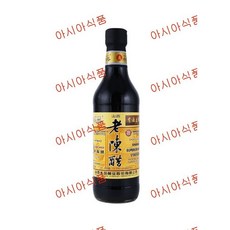 아시아식품 수탑 라오천추 노천추, 500ml, 9개