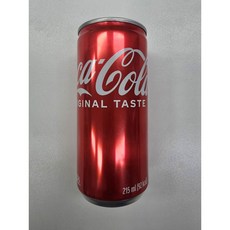 코카-콜라 ORIGINAL TASTE, 42개, 215ml
