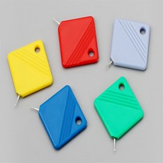 줍줍매점 바늘실 끼우개 실꿰기