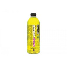 【Muc-Off】傳動系統清潔劑補充瓶，無噴頭，750ml/5L - 石頭單車, 1個, 750ml