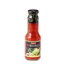 하이몬 칠리샤브수끼소스, 300ml, 2개