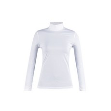 럭스골프 화이트베어 여성 냉감 모크넥 이너웨어 MS2MWB101
