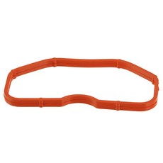 歐馬國際 A4 A5 A6 A7 A8 Q7 進氣歧管墊片墊圈油封 德國原廠, 1個