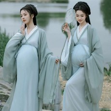 만삭사진옷 원피스 만삭 크롭 사진 주수 커플 촬영 셀프촬영