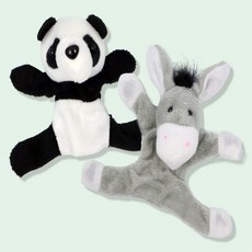 엘로라팩토리 인형 냉장고 자석 인테리어소품, 오리