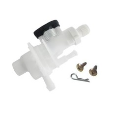 LesNau Thetford Bravura 시리즈와 호환되는 31113 업그레이드된 화장실 물 모듈 서비스 키트, LesNau Thetford Bravura 시리즈와 호