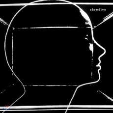 [CD] Slowdive (슬로우다이브) - Slowdive