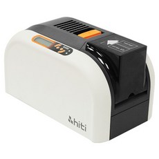 HiTi CS-200e 全彩印卡機, 1個
