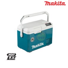 마끼다-40V 18V 무선(충전) 냉온장고 CW003GZ01 (베어툴)