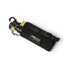 디얼스 슬라이드 토치 커버 케이스 블랙 [호환 소토], 디얼스 소토 토치 케이스 （올리브）