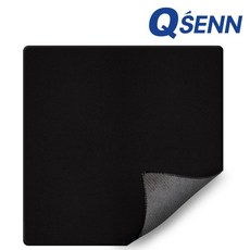 QSENN 마우스패드 G5-P430, 1개