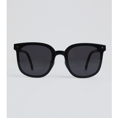 매장정품BUTTON SEOUL 버튼서울 BUTTON BS 폴라핏폴딩 선글라스(편광렌즈)(BlackBlack) BSS 1501717