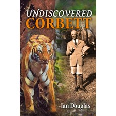 (영문도서)Undiscovered Corbett Hardcover, Merlin Unwin Books, English, 9781913159887